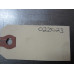 02Z023 Engine Lift Bracket For 00-01 SUBARU OUTBACK LIMITED WAGON 4 DOOR 2.5